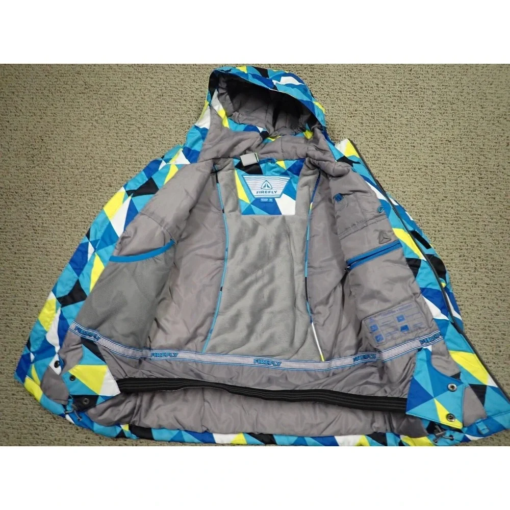 Firefly snow jacket